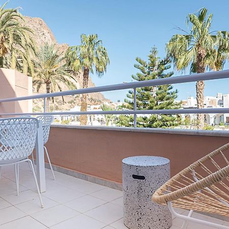 Ferienwohnung At Mirador Del Puerto Aguadulce Aguadulce  Exterior foto