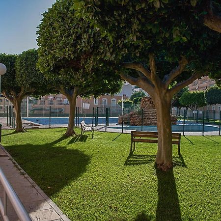 Ferienwohnung At Mirador Del Puerto Aguadulce Aguadulce  Exterior foto