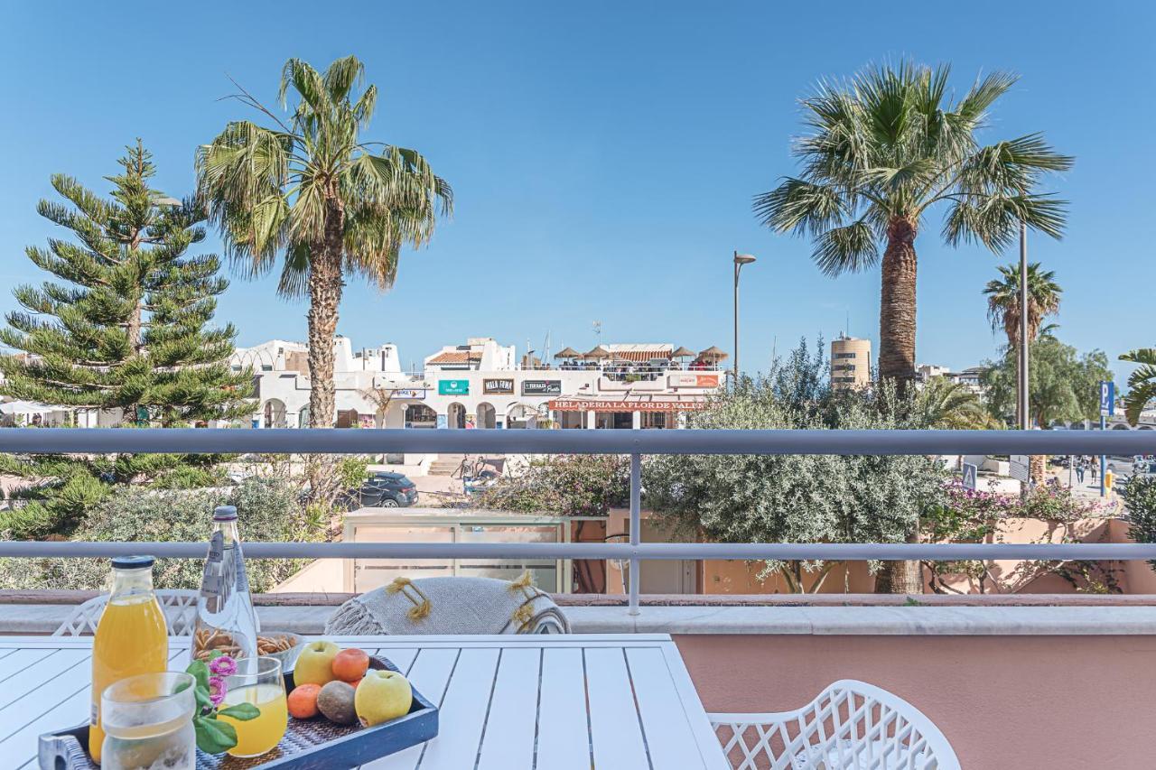 Ferienwohnung At Mirador Del Puerto Aguadulce Aguadulce  Exterior foto