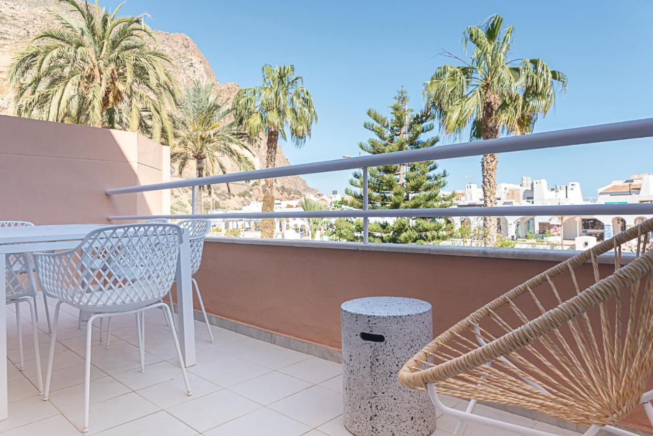 Ferienwohnung At Mirador Del Puerto Aguadulce Aguadulce  Exterior foto