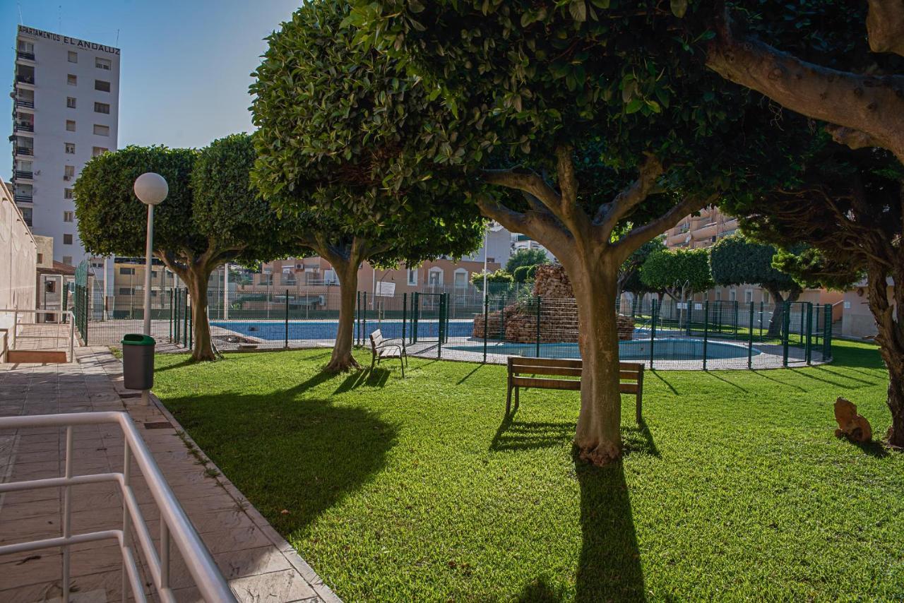 Ferienwohnung At Mirador Del Puerto Aguadulce Aguadulce  Exterior foto