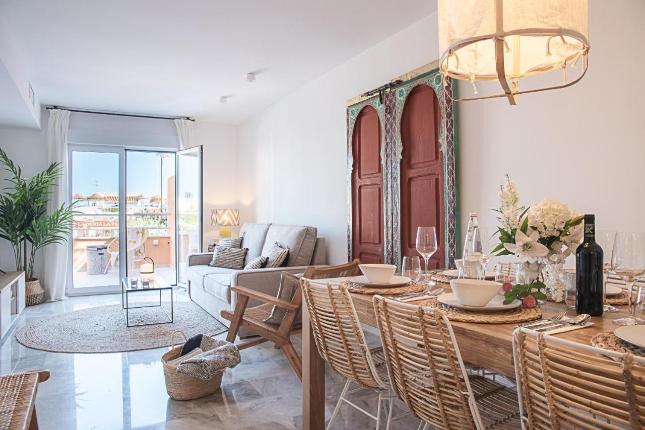 Ferienwohnung At Mirador Del Puerto Aguadulce Aguadulce  Exterior foto