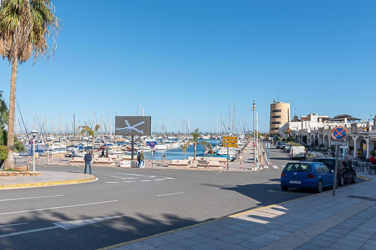 Ferienwohnung At Mirador Del Puerto Aguadulce Aguadulce  Exterior foto